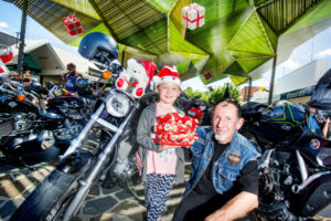 Compassion at Christmas