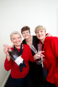 Getting the ball rolling on Mildura palliative care hospice