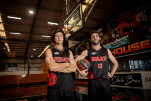 Championship ambitions for Heat squad