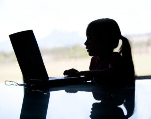 Remote learning during lockdown taking a toll on autistic students