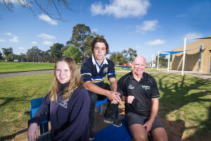 Kokoda challenge stays on track