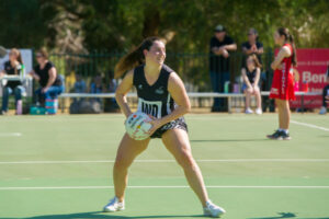 White’s dual role a winner for Merbein