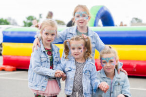 After cancelled first day, crowds turn out for Mildura Show