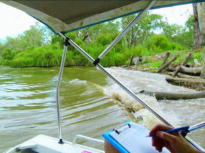 ‘No’ to erosion plan