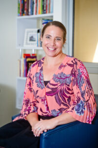 New Trinity Lutheran College Mildura principal feels right at home