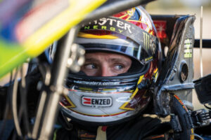 Mildura driver ends round on high after up-and-down Supercars opener