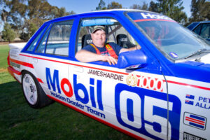 Holden lives on in Merbein South