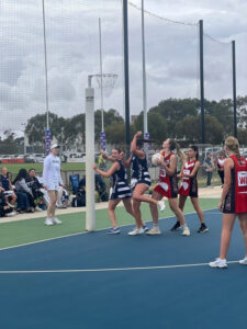 Bulldogs get it done in nailbiter at Robinvale