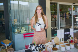 It’s a buyers’ market in Langtree Mall