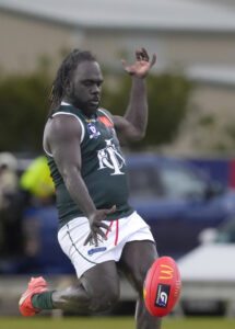 Imperials out to wreck Roos rebound