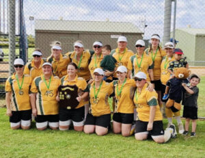 Sunraysia go back-to-back