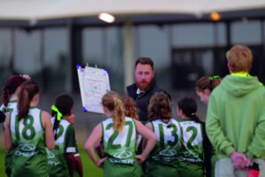 SFNL girls football – gallery