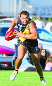 No move on Motlop prospects