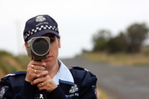 Police road incidents in Mildura