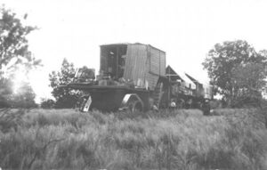 Peeps in the Past: Red Cliffs soldier settlement grows