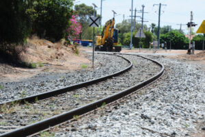 Coalition commits to Mildura line upgrades: $80 million rail pledge