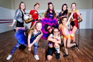 Ebz Dance Concert 2018: Young dance talent steps up