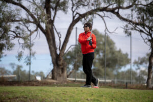 Sunraysia District Golf Results
