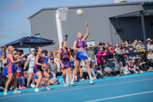SFNL Grand Final Moments – Netball A Grade