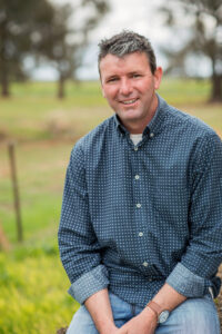 Power push from farmers