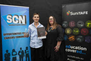 SCN VETDSS Awards Winners – Photo Gallery (c)