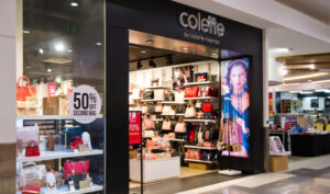 Doubt hangs over Mildura’s Colette by Colette Hayman store