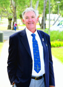 Dali ‘will pay off’: Eckel embraces sister city benefits