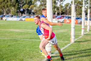 Sunraysia football: Robinvale-Euston on a finals quest