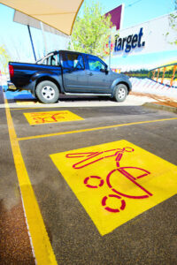 New parks for parents