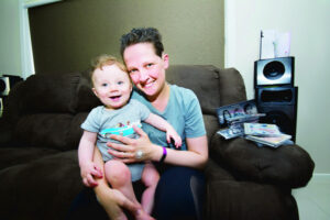 Counting every moment