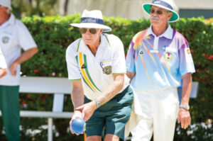 Around the greens: Sunraysia bowls reports