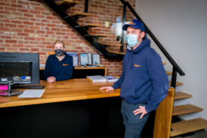 Sunraysia builders adapting to coronavirus changes