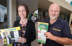 Victorian election 2018: Wait on Mildura result