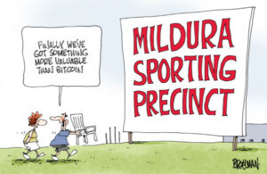 Fans take a back seat in stadium budget