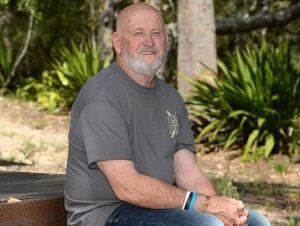 Passionate educator Brian Debus OAM dies