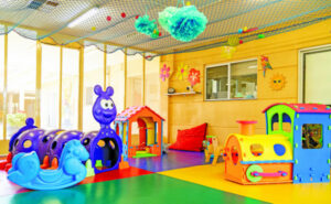 Discover the best in Childcare and Kindergarten Education at Outback Kids Information Session