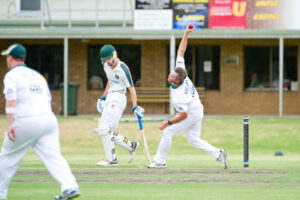 Sunraysia cricket: Workers Gol Gol too classy for Mildura West