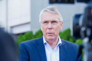 Coalition backs rates burden help in Victoria