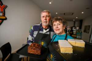 Bakeries lining up for a slice of triumph