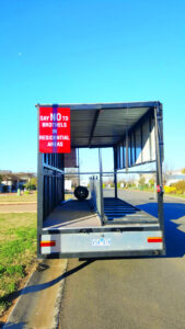 Push to drive out brothel
