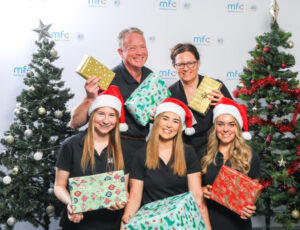 Christmas Appeal takes on extra meaning