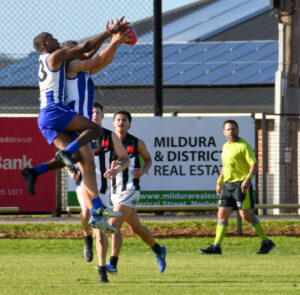 Storming Kangas leave Magpies behind