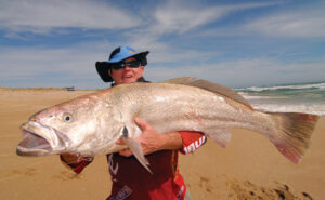 Cod Tales: Keeping track of those elusive mulloway