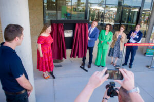 Golly Cafe Bakery takes prime position at Mildura Sporting Precinct