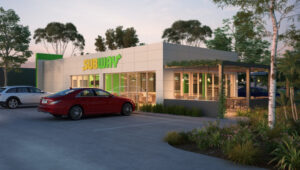 Robinvale Subway gets council go-ahead