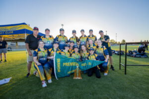 East eager for new era