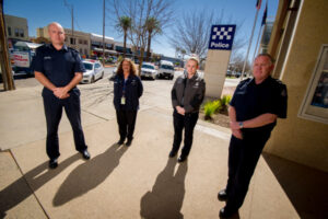 Cautions plan aims to steer Indigenous youth clear of crime