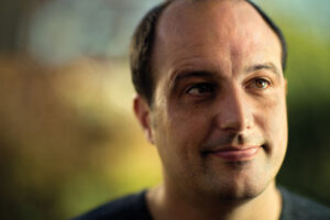 VIDEO: Life-changing engineer’s hands reach out to the world