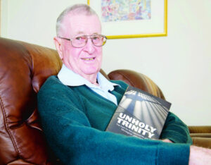 Denis Ryan: ‘They still suffer’