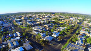 ‘Return to regional focus’